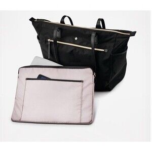 Samsonite Mobile Solution Deluxe 20.5" Tote Carryall Bag
